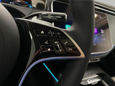 2026 Mercedes-Benz E-Class E 450 4MATIC® Sedan