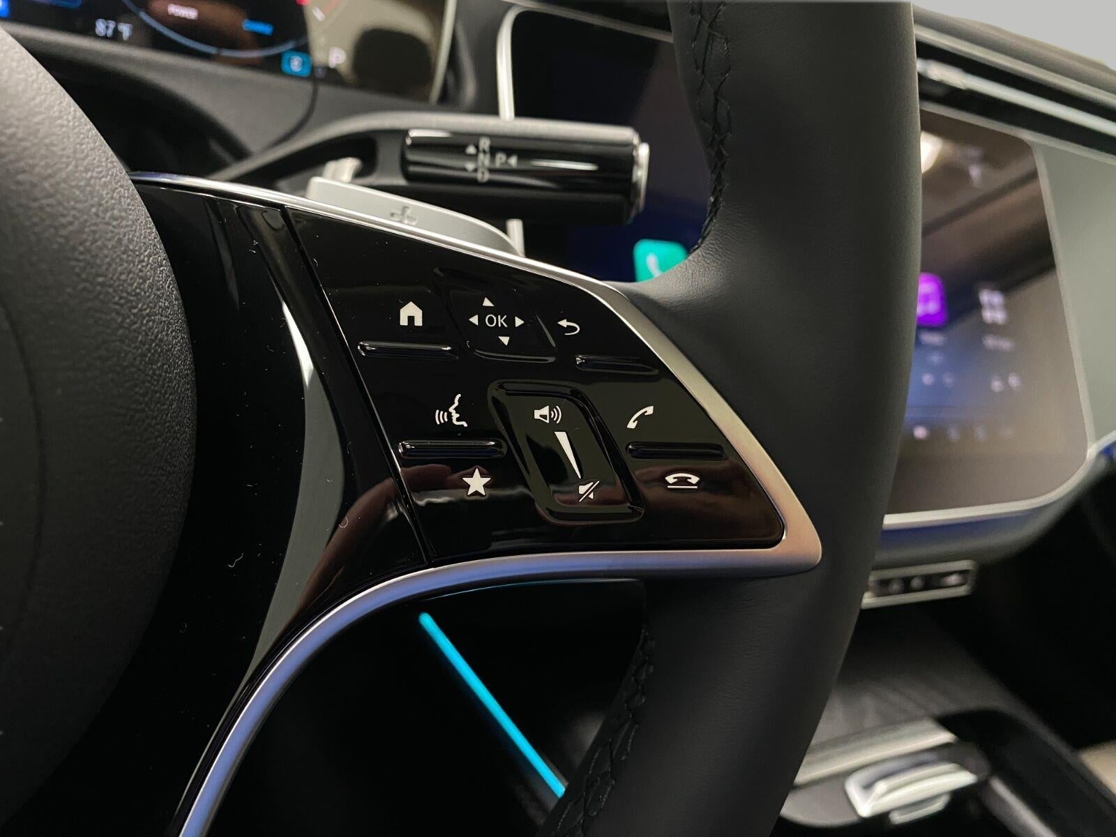 2026 Mercedes-Benz E-Class E 450 4MATIC® Sedan