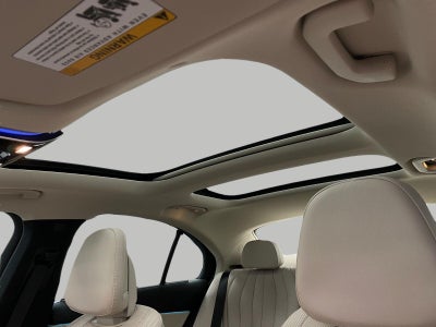 2026 Mercedes-Benz E-Class E 450 4MATIC® Sedan