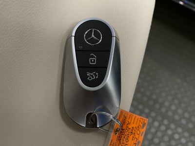 2026 Mercedes-Benz E-Class E 450 4MATIC® Sedan