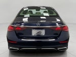 2026 Mercedes-Benz E-Class E 450 4MATIC® Sedan