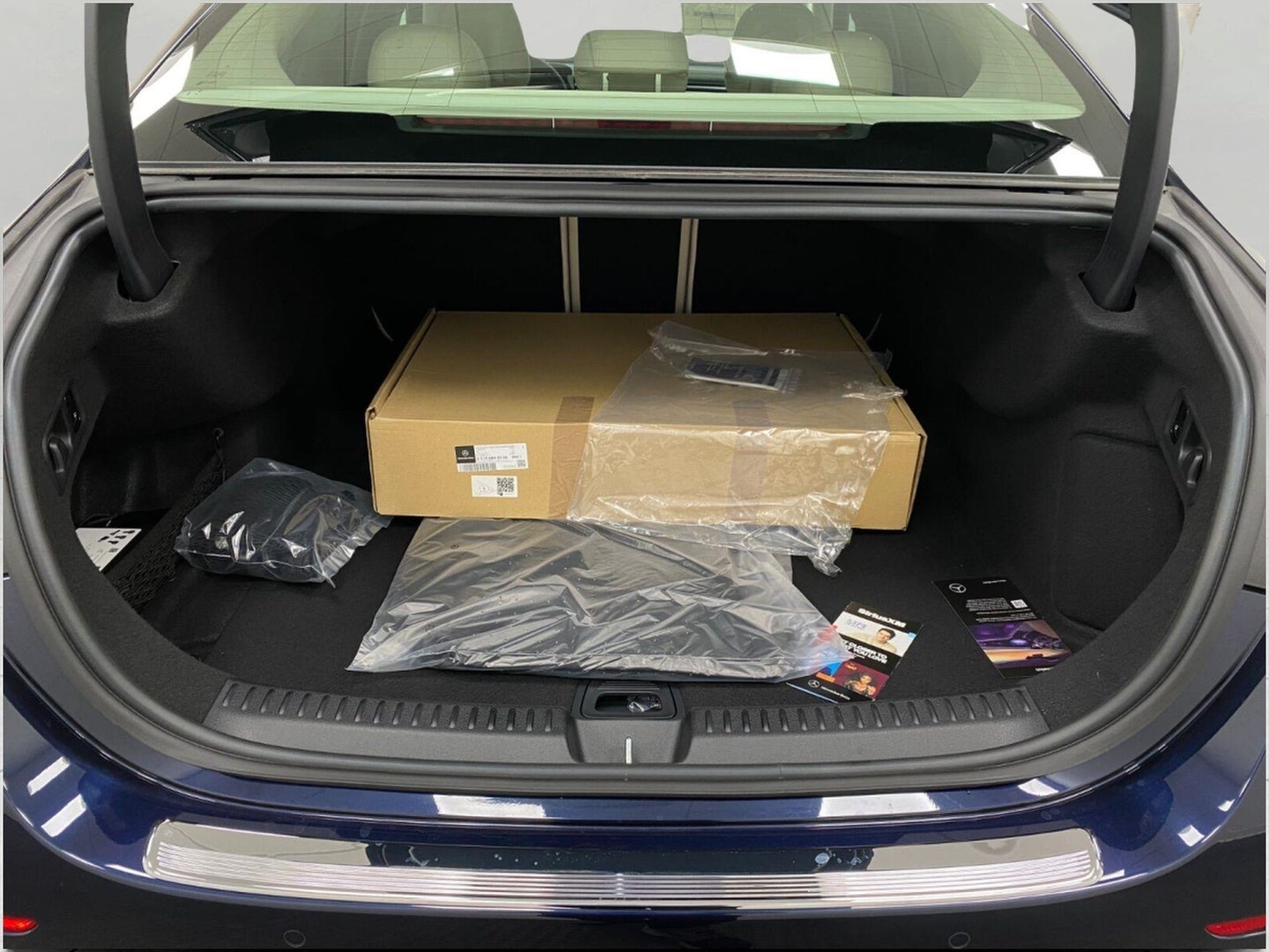 2026 Mercedes-Benz E-Class E 450 4MATIC® Sedan