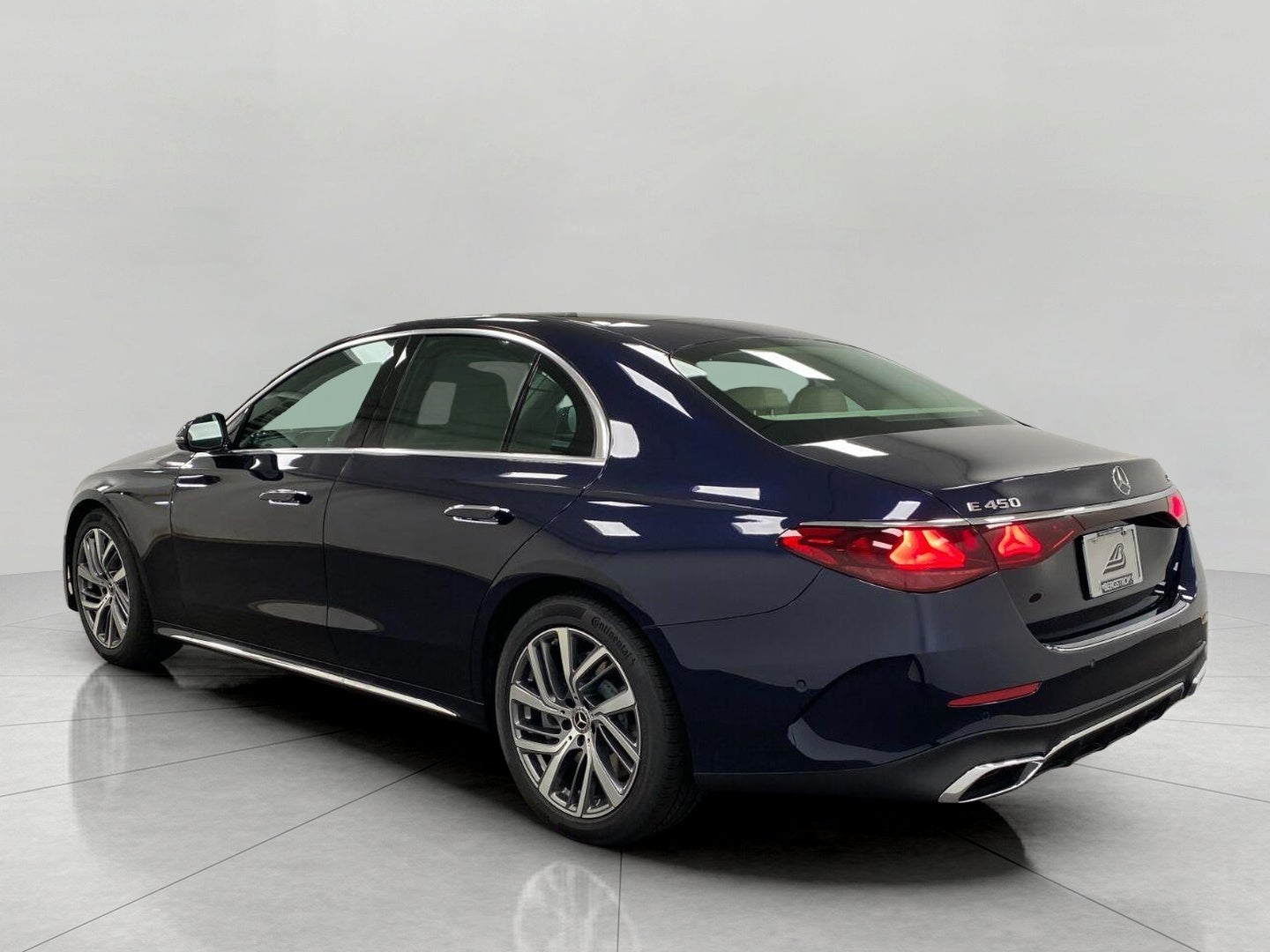 2026 Mercedes-Benz E-Class E 450 4MATIC® Sedan
