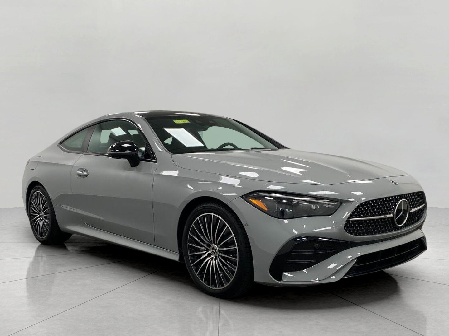 2026 Mercedes-Benz CLE CLE 300 4MATIC® Coupe