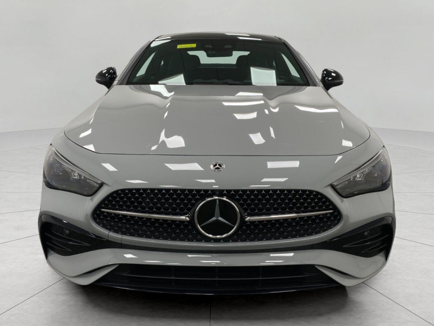 2026 Mercedes-Benz CLE CLE 300 4MATIC® Coupe