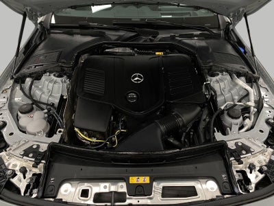 2026 Mercedes-Benz CLE CLE 300 4MATIC® Coupe