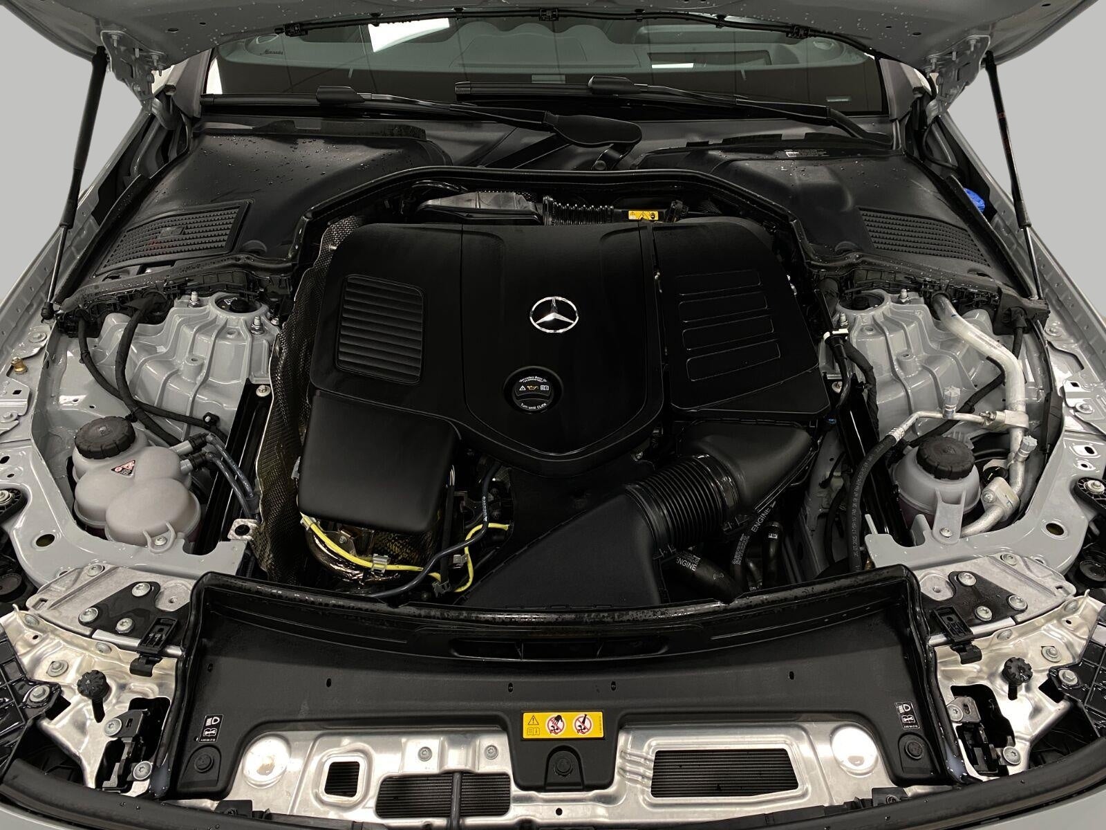 2026 Mercedes-Benz CLE CLE 300 4MATIC® Coupe