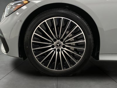 2026 Mercedes-Benz CLE CLE 300 4MATIC® Coupe