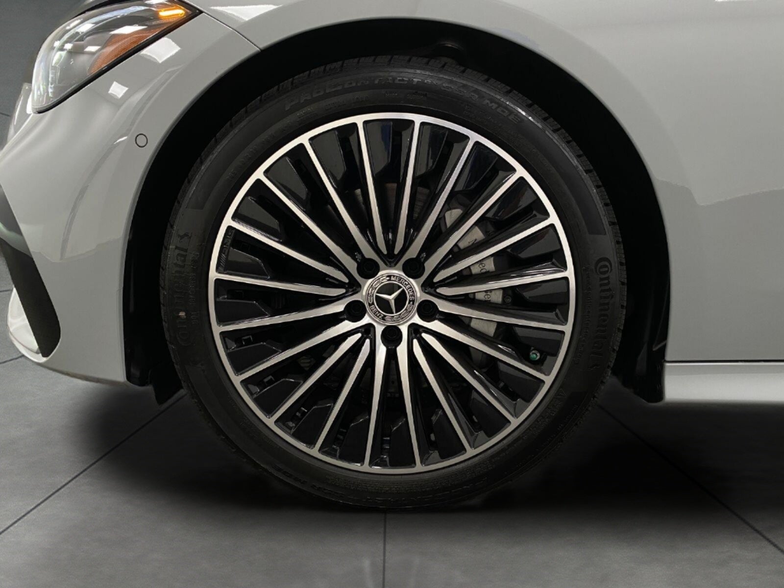 2026 Mercedes-Benz CLE CLE 300 4MATIC® Coupe