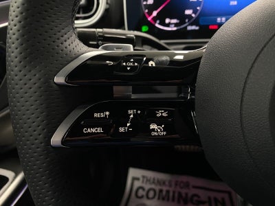 2026 Mercedes-Benz CLE CLE 300 4MATIC® Coupe