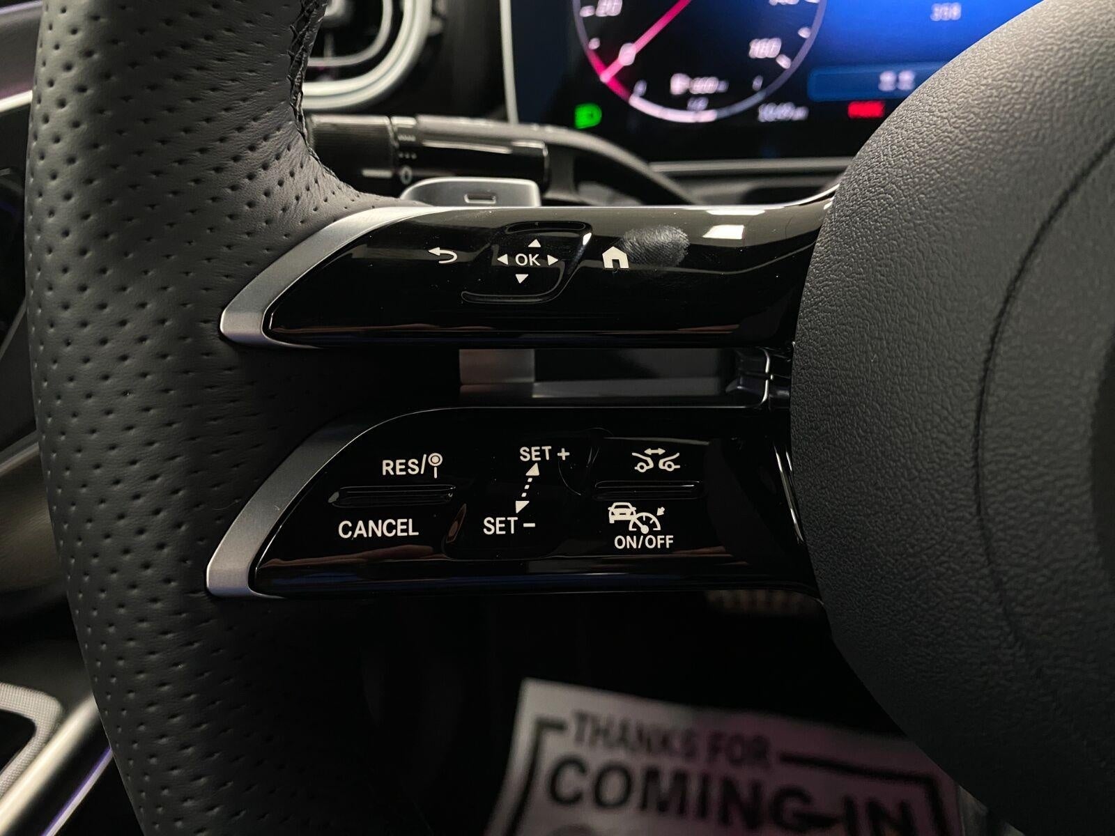 2026 Mercedes-Benz CLE CLE 300 4MATIC® Coupe