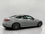 2026 Mercedes-Benz CLE CLE 300 4MATIC® Coupe