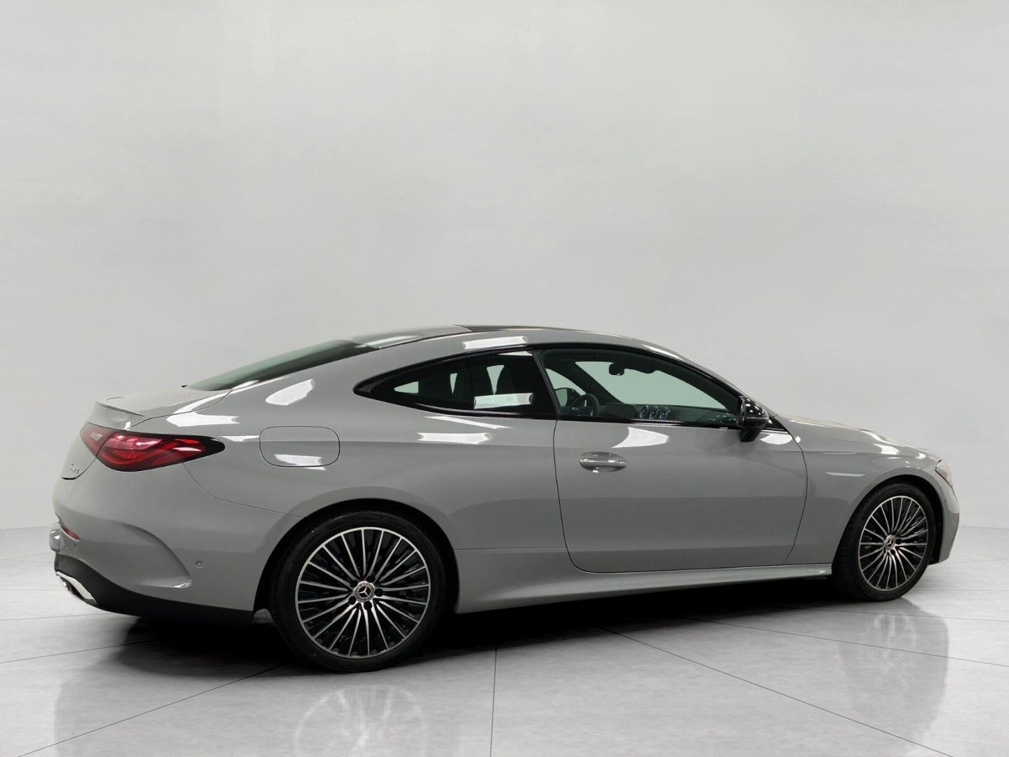 2026 Mercedes-Benz CLE CLE 300 4MATIC® Coupe
