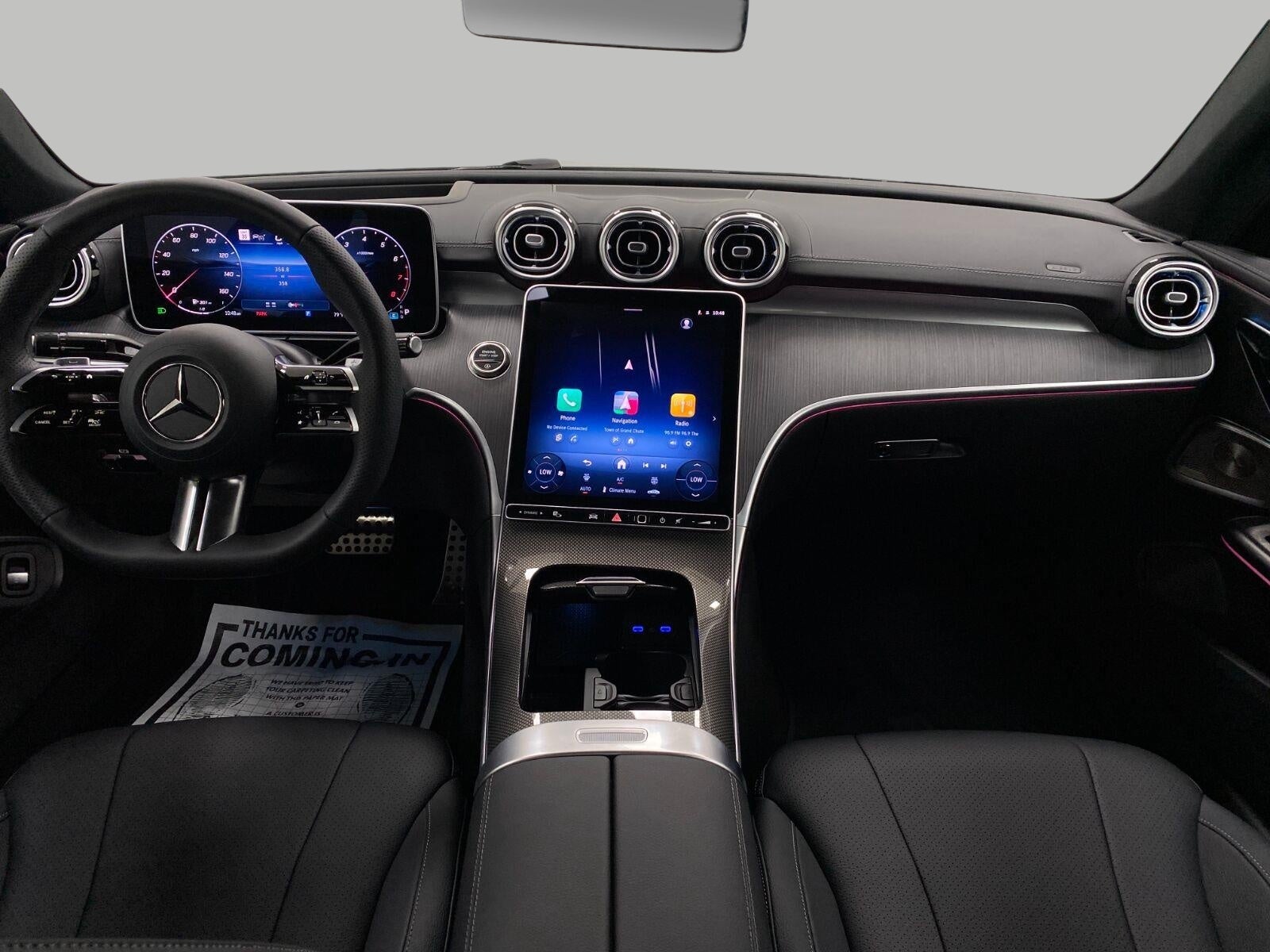2026 Mercedes-Benz CLE CLE 300 4MATIC® Coupe