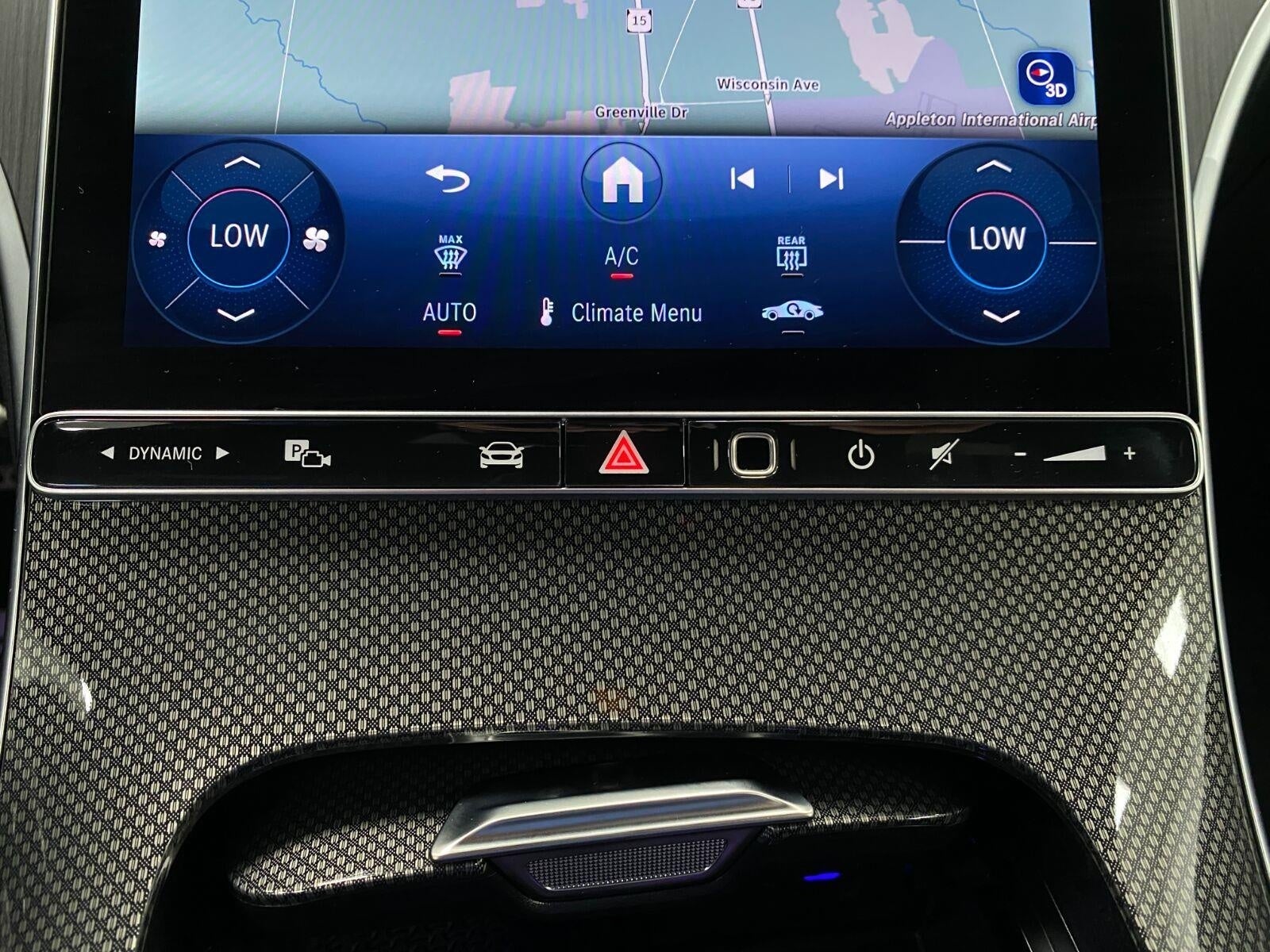 2026 Mercedes-Benz CLE CLE 300 4MATIC® Coupe