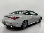 2026 Mercedes-Benz CLE CLE 300 4MATIC® Coupe