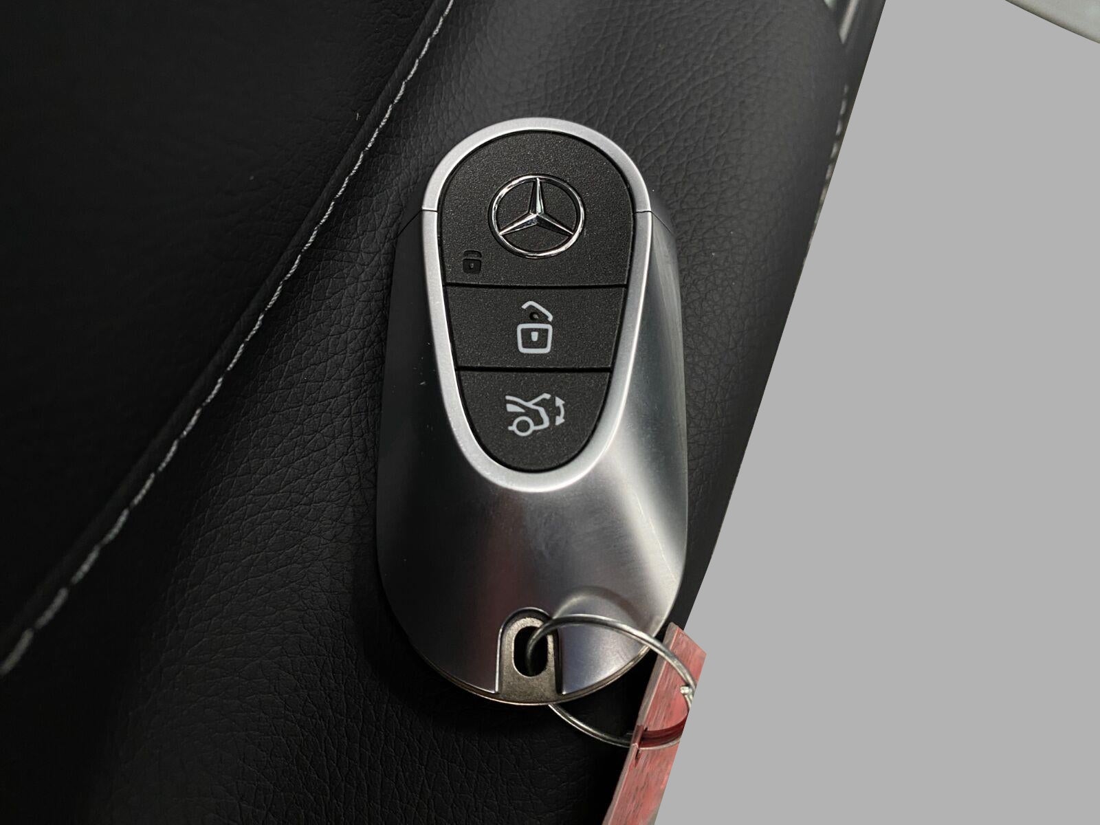 2026 Mercedes-Benz CLE CLE 300 4MATIC® Coupe