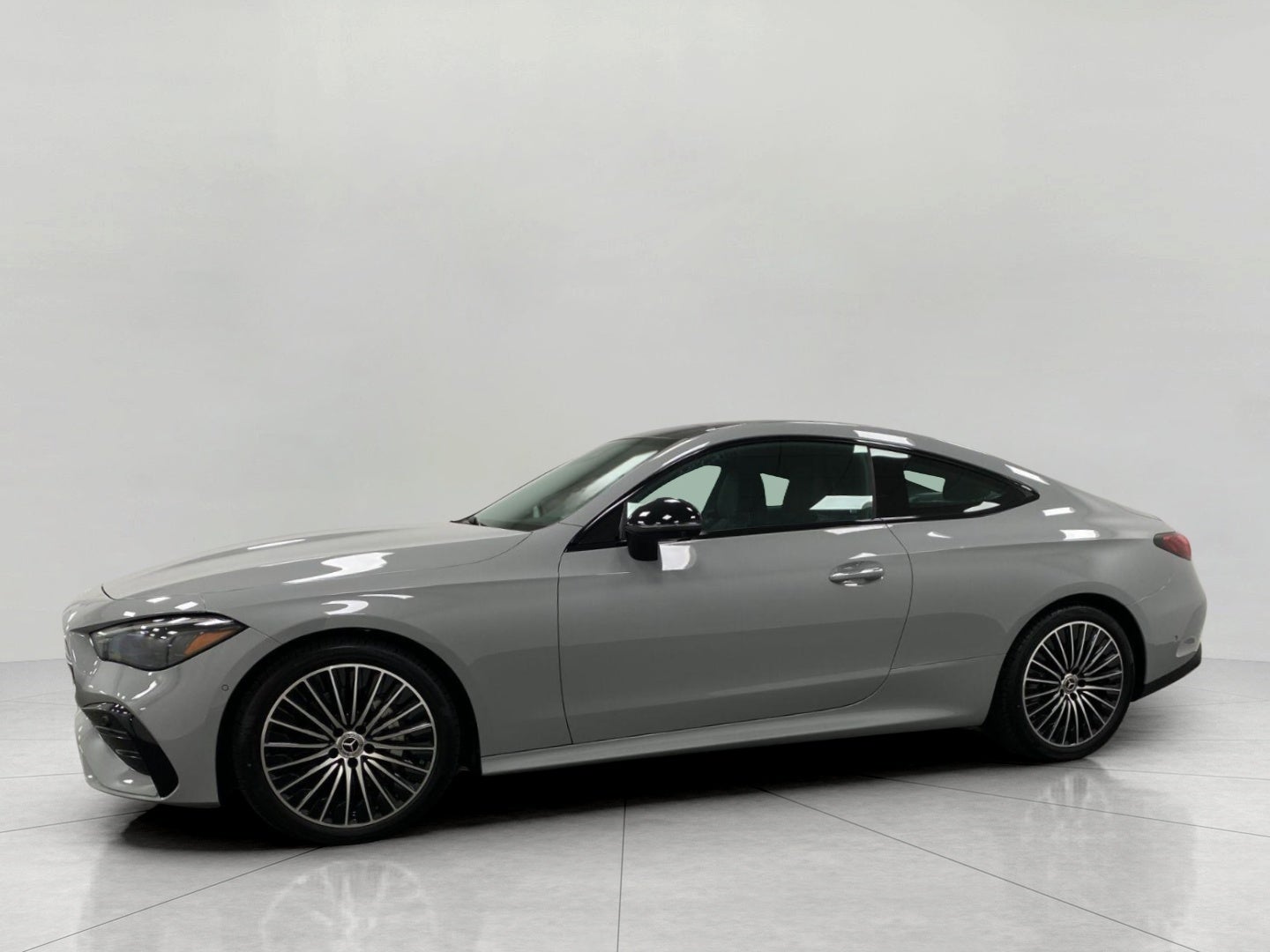 2026 Mercedes-Benz CLE CLE 300 4MATIC® Coupe