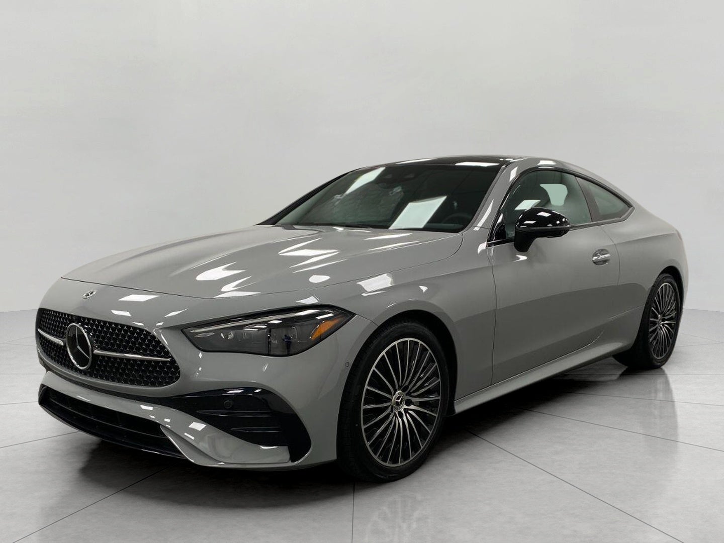 2026 Mercedes-Benz CLE CLE 300 4MATIC® Coupe