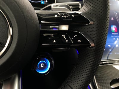 2026 Mercedes-Benz CLE AMG® CLE 53 4MATIC®+ Coupe