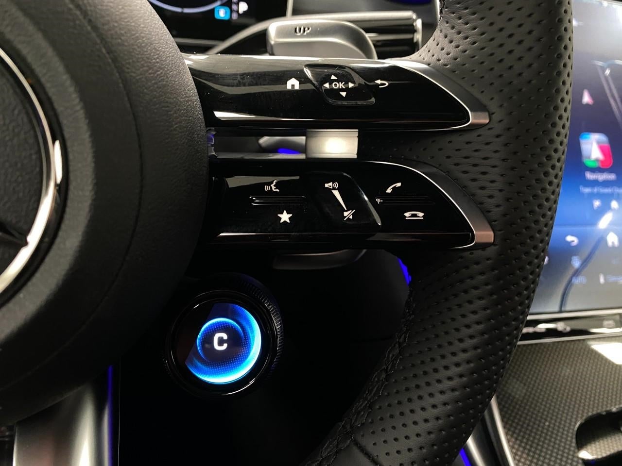 2026 Mercedes-Benz CLE AMG® CLE 53 4MATIC®+ Coupe