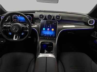 2026 Mercedes-Benz CLE AMG® CLE 53 4MATIC®+ Coupe