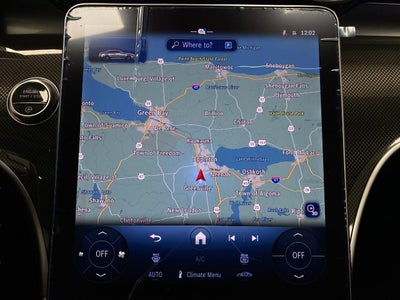 2026 Mercedes-Benz CLE AMG® CLE 53 4MATIC®+ Coupe