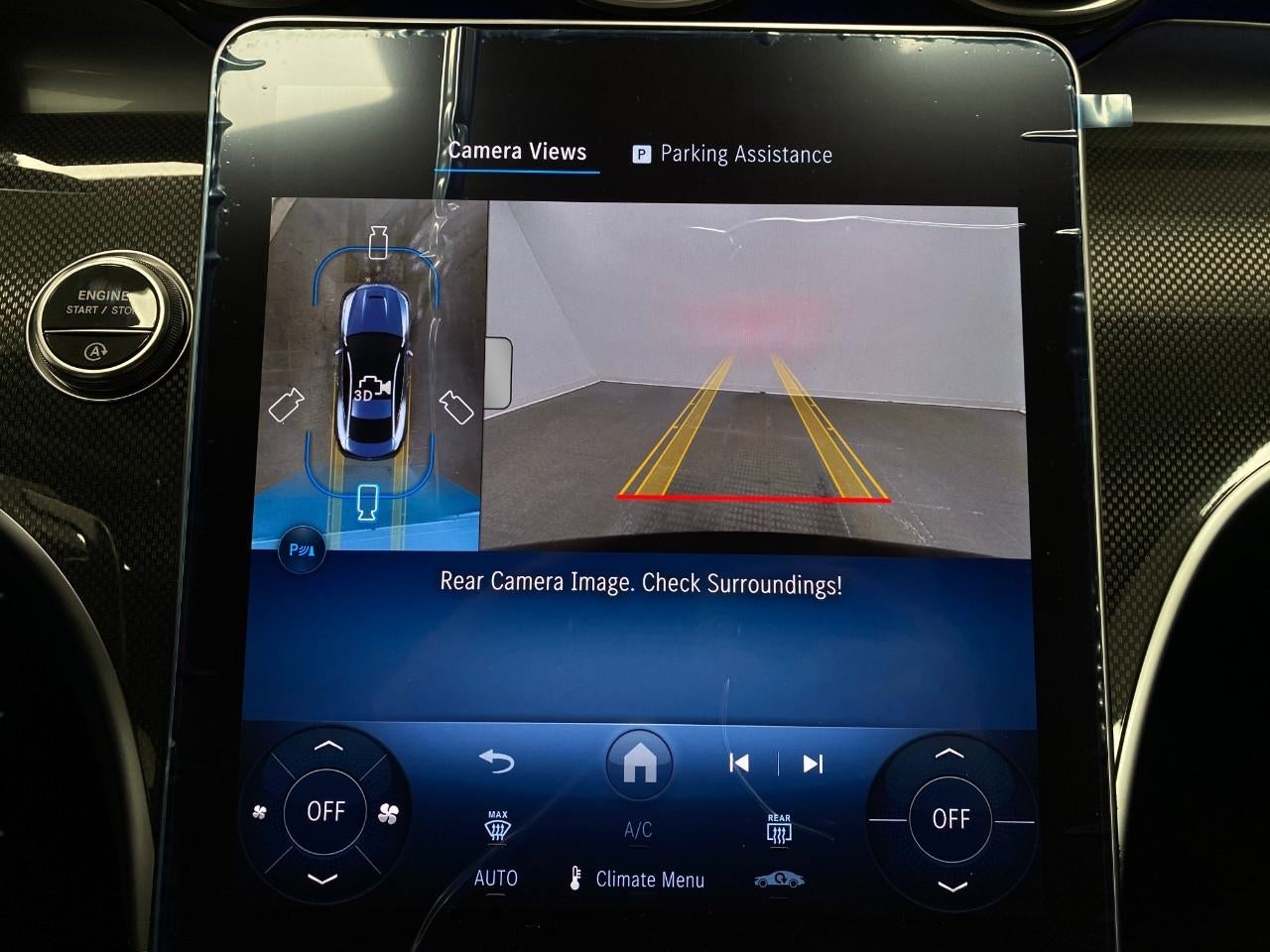 2026 Mercedes-Benz CLE AMG® CLE 53 4MATIC®+ Coupe