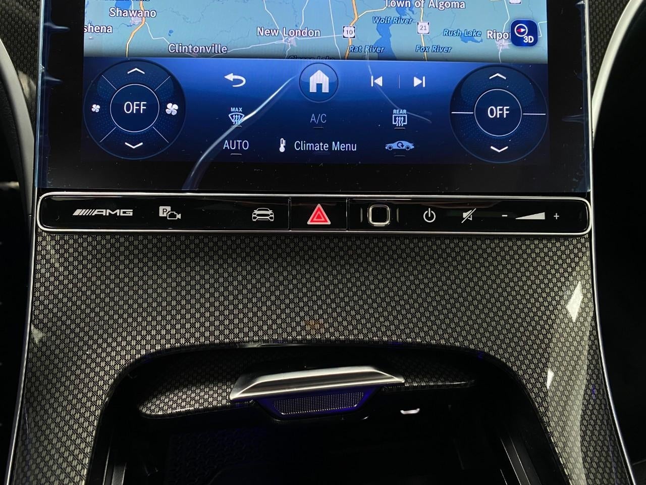 2026 Mercedes-Benz CLE AMG® CLE 53 4MATIC®+ Coupe