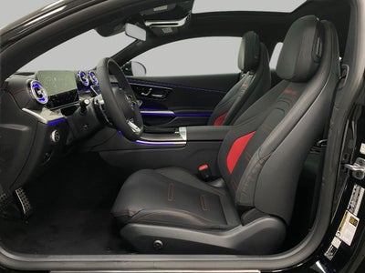 2026 Mercedes-Benz CLE AMG® CLE 53 4MATIC®+ Coupe