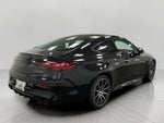 2026 Mercedes-Benz CLE AMG® CLE 53 4MATIC®+ Coupe