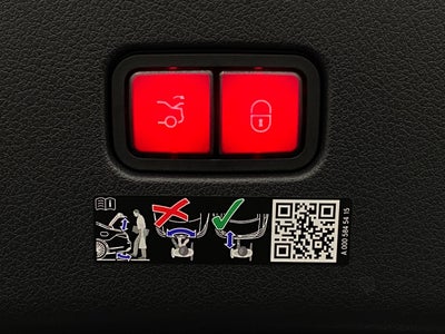 2026 Mercedes-Benz CLE AMG® CLE 53 4MATIC®+ Coupe