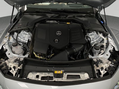 2027 Mercedes-Benz CLE CLE 300 4MATIC® Cabriolet