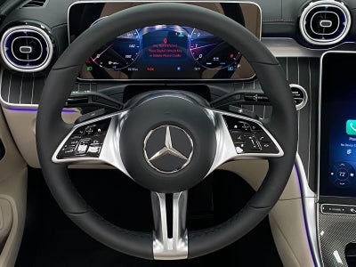 2027 Mercedes-Benz CLE CLE 300 4MATIC® Cabriolet