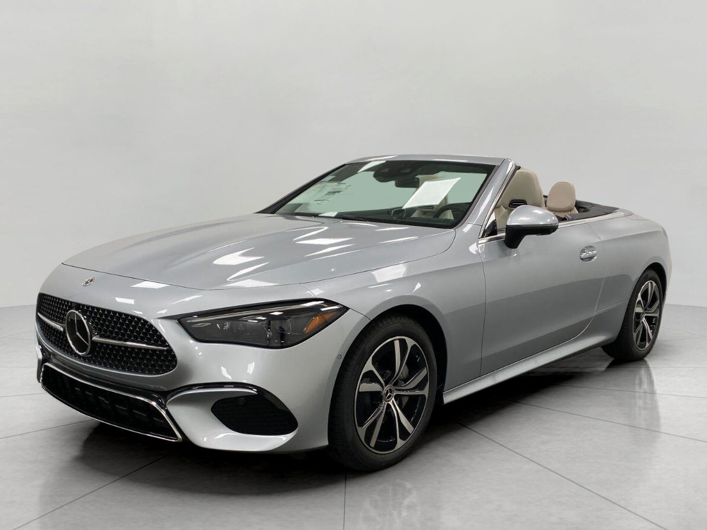 2027 Mercedes-Benz CLE CLE 300 4MATIC® Cabriolet