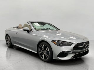 2027 Mercedes-Benz CLE CLE 300 4MATIC® Cabriolet
