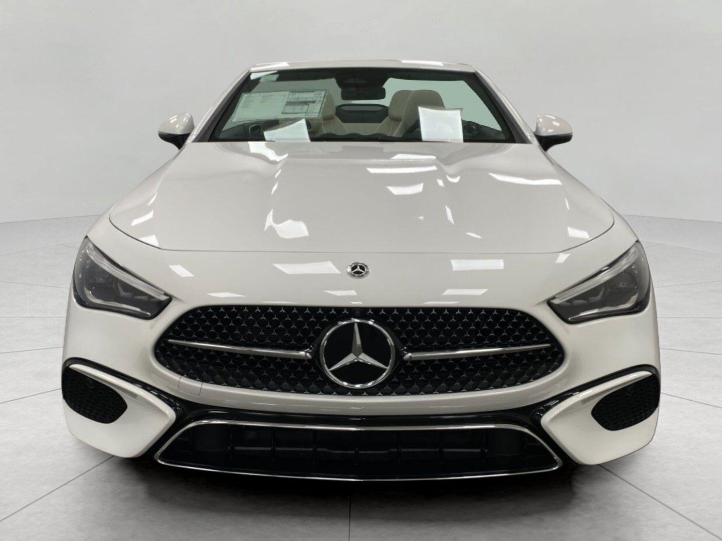 2027 Mercedes-Benz CLE CLE 300 4MATIC® Cabriolet
