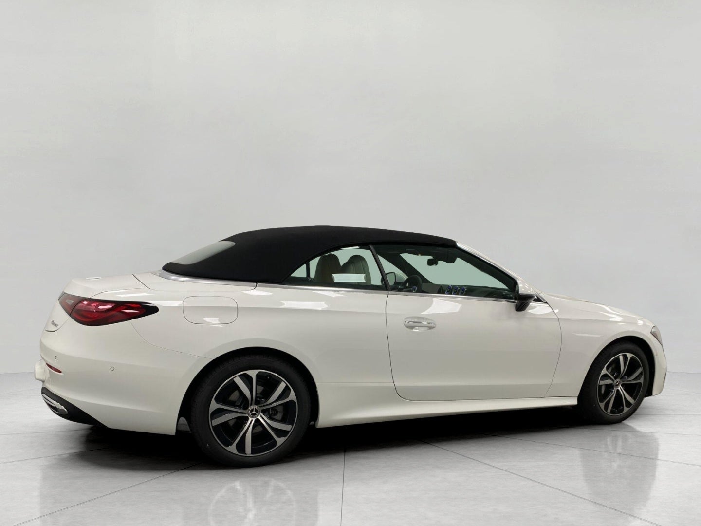 2027 Mercedes-Benz CLE CLE 300 4MATIC® Cabriolet