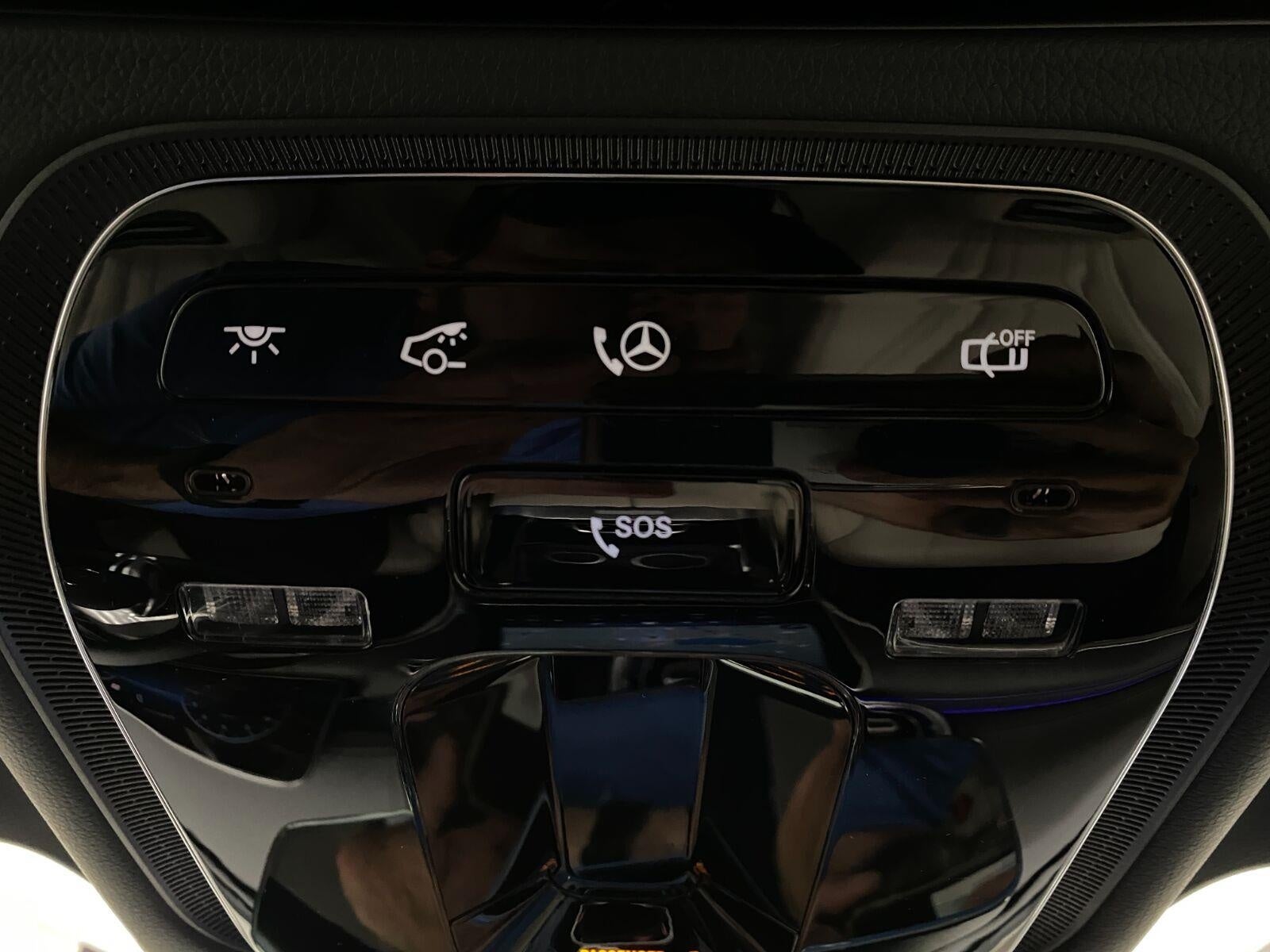 2027 Mercedes-Benz CLE CLE 300 4MATIC® Cabriolet