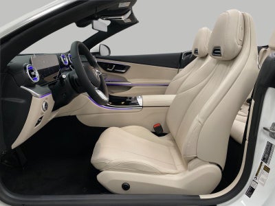 2027 Mercedes-Benz CLE CLE 300 4MATIC® Cabriolet