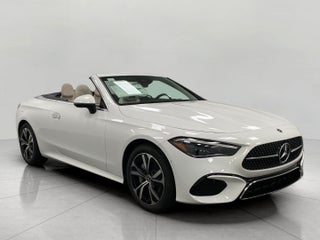 2027 Mercedes-Benz CLE CLE 300 4MATIC® Cabriolet