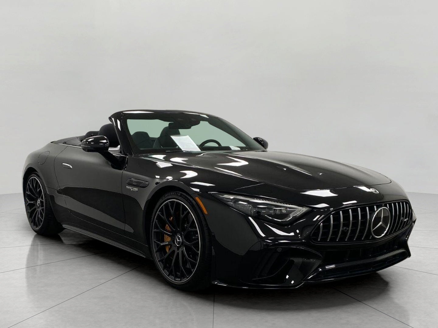 2022 Mercedes-Benz SL-Class AMG® SL 63 Roadster