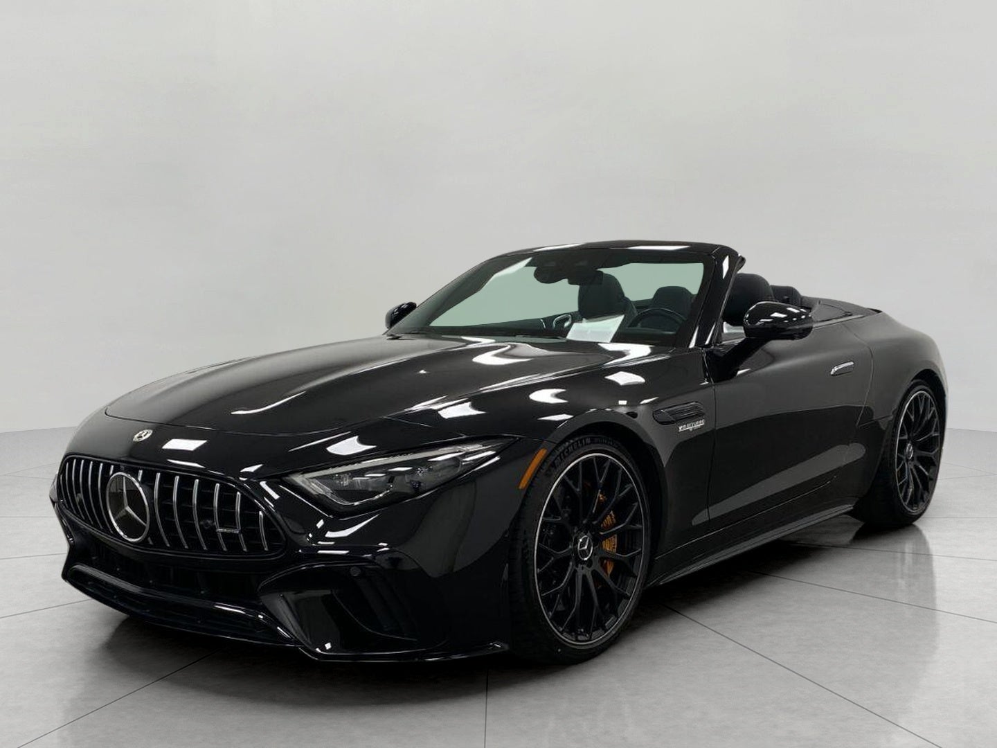 2022 Mercedes-Benz SL-Class AMG® SL 63 Roadster