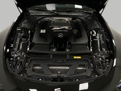 2022 Mercedes-Benz SL-Class AMG® SL 63 Roadster