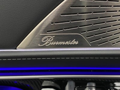 2022 Mercedes-Benz SL-Class AMG® SL 63 Roadster