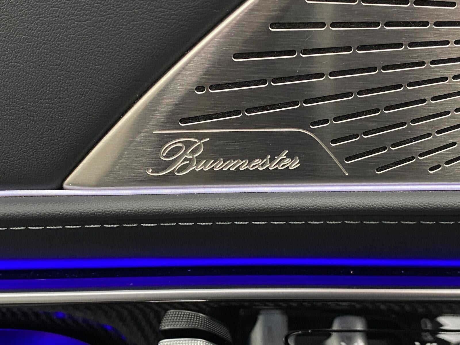 2022 Mercedes-Benz SL-Class AMG® SL 63 Roadster