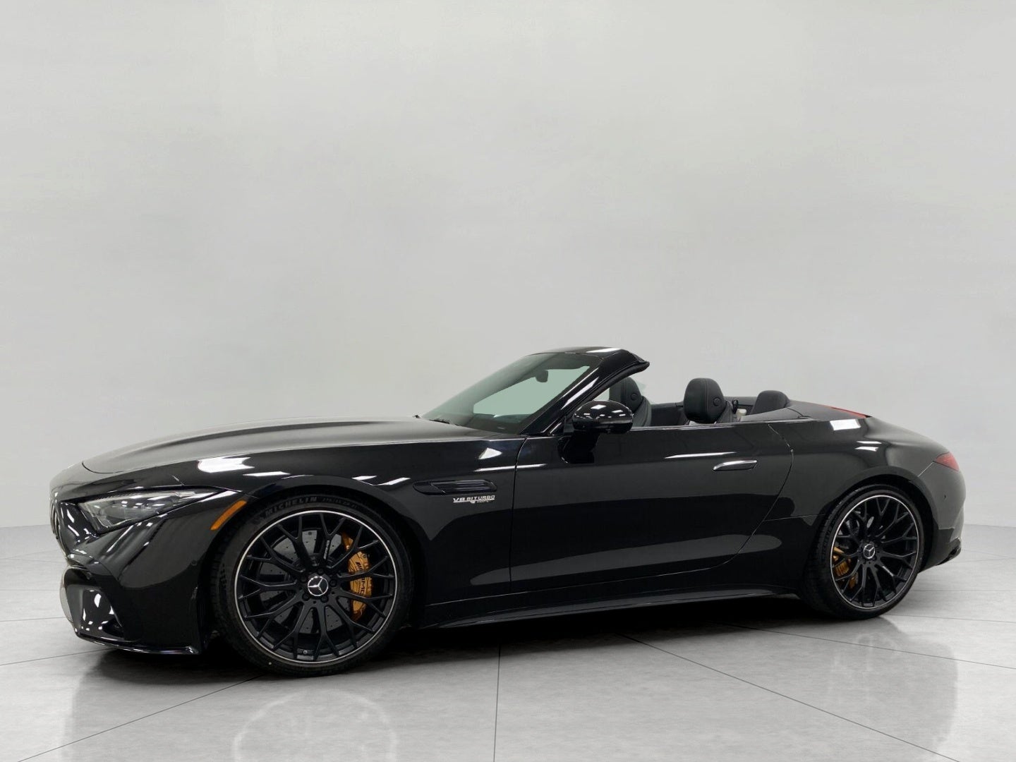 2022 Mercedes-Benz SL-Class AMG® SL 63 Roadster
