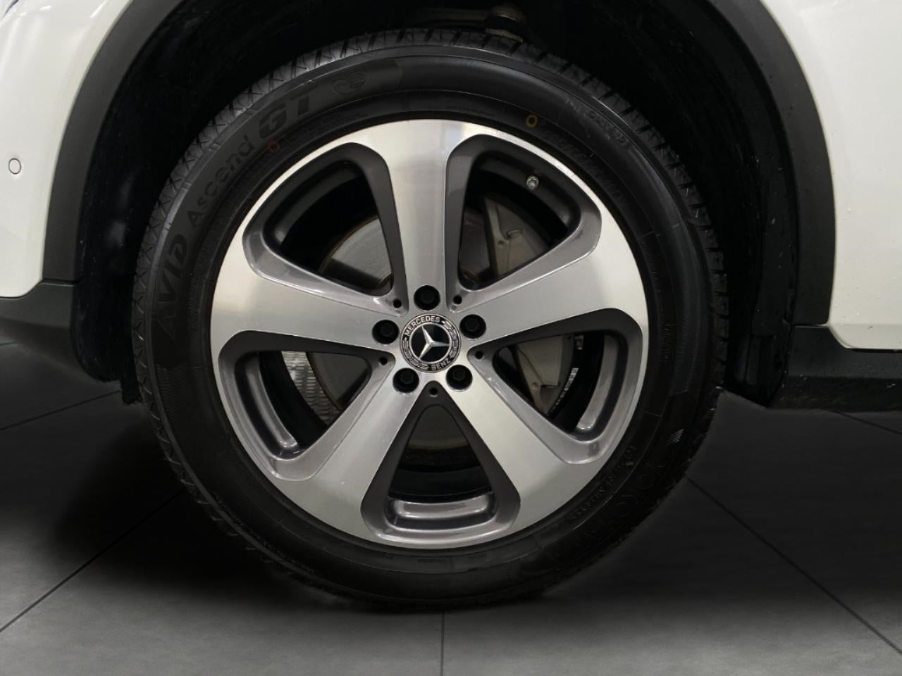 2022 Mercedes-Benz GLC GLC 300 4MATIC® SUV