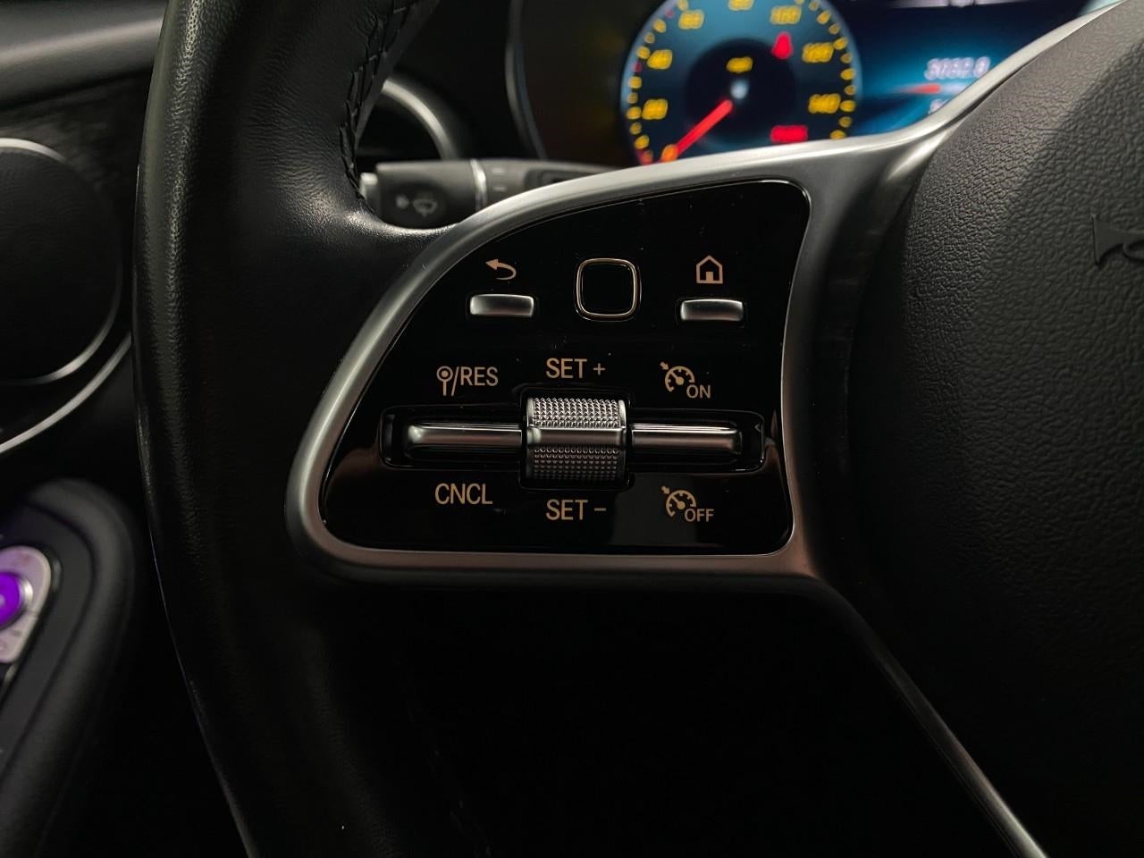 2022 Mercedes-Benz GLC GLC 300 4MATIC® SUV