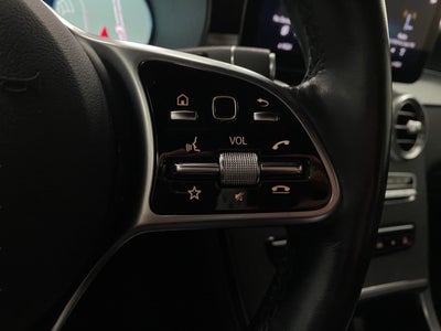 2022 Mercedes-Benz GLC GLC 300 4MATIC® SUV